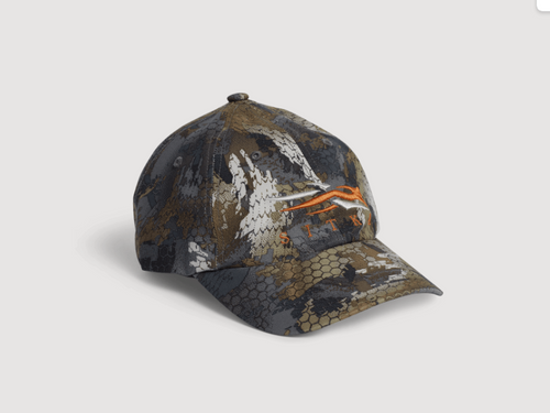 Sitka Gear - Traverse Cap - Optifade Waterfowl Timber Sitka Gear - Traverse Cap - Optifade Waterfowl Timber