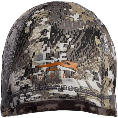 Sitka Gear - Traverse Beanie - Optifade Elevated II Sitka Gear - Traverse Beanie - Optifade Elevated II