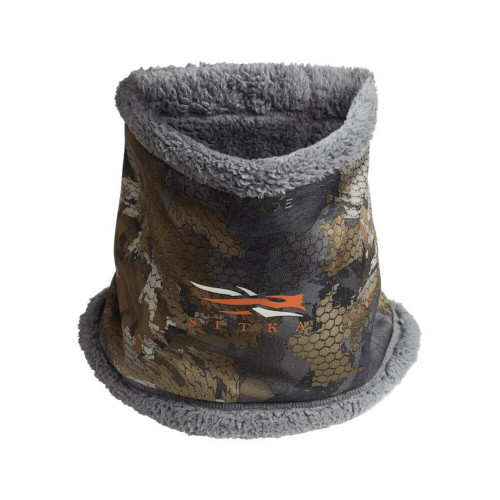 Sitka Gear - Neck Gaiter - Optifade Waterfowl Timber