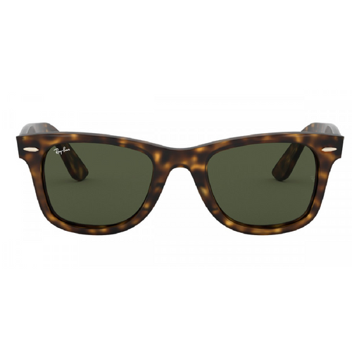 Ray-Ban Wayfarer Ease Sunglasses - Light Havana/G-15 Green Ray-Ban Wayfarer Ease Sunglasses - Light Havana/G-15 Green