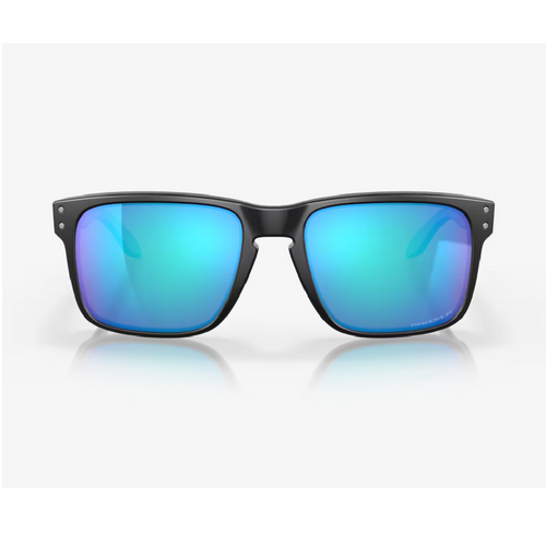 Oakley Holbrook 57 mm Sunglasses – Classic Square with Prizm Sapphire Performance Lenses Oakley Holbrook 57 mm Sunglasses – Classic Square with Prizm Sapphire Performance Lenses