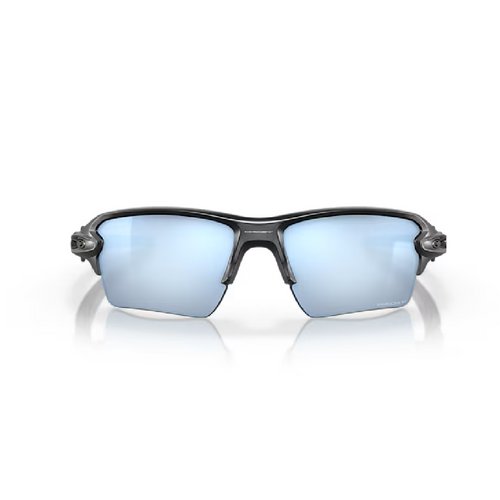 Oakley Flak 2.0 XL Polarized Sunglasses – Matte Black/Prizm Deep Water Oakley Flak 2.0 XL Polarized Sunglasses – Matte Black/Prizm Deep Water