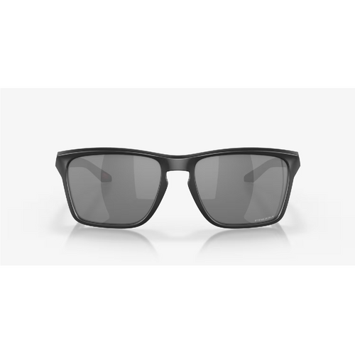 Oakley Sylas Matte Black Sunglasses – Prizm Black Polarized Oakley Sylas Matte Black Sunglasses – Prizm Black Polarized