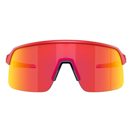 Oakley Sutro Lite Sunglasses – Matte Redline/Prizm Ruby Oakley Sutro Lite Sunglasses – Matte Redline/Prizm Ruby