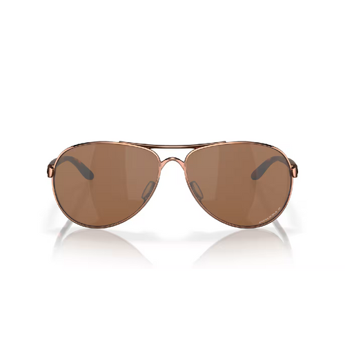 Oakley Feedback Aviator Sunglasses – Rose Gold/Tungsten Oakley Feedback Aviator Sunglasses – Rose Gold/Tungsten