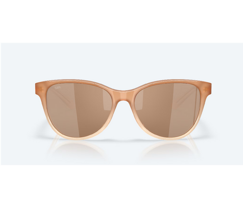 Costa Del Mar Catherine Sunglasses – Sun Ray Acetate/Gray Gradient Costa Del Mar Catherine Sunglasses – Sun Ray Acetate/Gray Gradient
