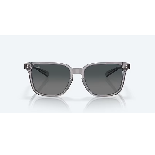 Costa Del Mar Kailano Sunglasses – Smoke Crystal / Gray Gradient Costa Del Mar Kailano Sunglasses – Smoke Crystal / Gray Gradient