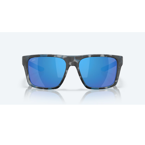 Costa Del Mar Lido Sunglasses - Deep Water Camo / Blue Mirror