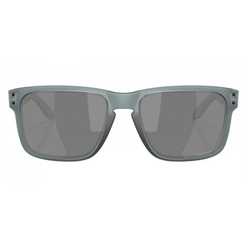 Oakley Holbrook Sunglasses – Matte Crystal Black/Prizm Black Oakley Holbrook Sunglasses – Matte Crystal Black/Prizm Black