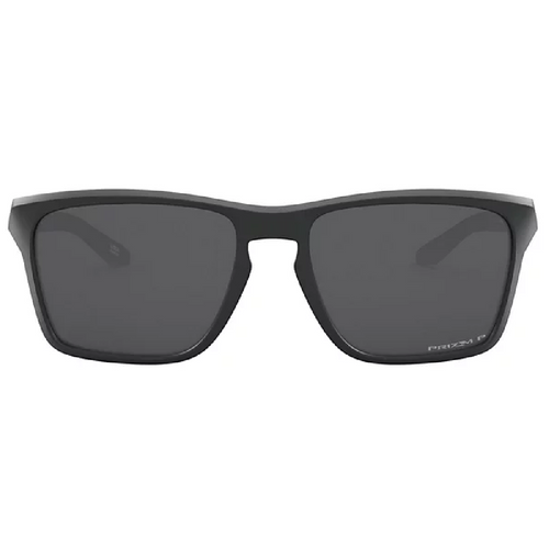 Oakley Sylas Prizm Grey Sunglasses – Black Ink
