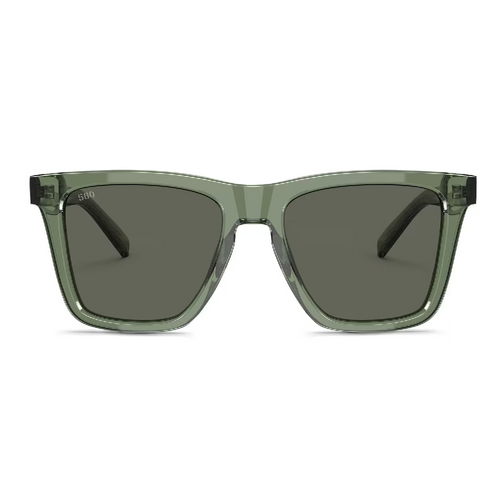 Costa Del Mar Keramas Sunglasses – Algae Green Frame/Gray Costa Del Mar Keramas Sunglasses – Algae Green Frame/Gray