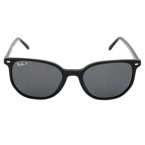 Ray-Ban Elliot RB2197 Black Frame & Polarized Black Lenses Ray-Ban Elliot RB2197 Black Frame & Polarized Black Lenses