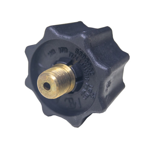 Mr. Heater - Propane Acme Nut 1/4-Inch Gas Grill Coupling Mr. Heater - Propane Acme Nut 1/4-Inch Gas Grill Coupling