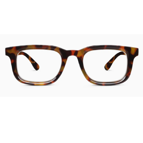 Peepers Otto Reading Glasses – Tortoise Shell Peepers Otto Reading Glasses – Tortoise Shell