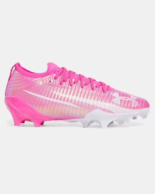 UA Blur Pro - Rebel Pink UA Blur Pro - Rebel Pink