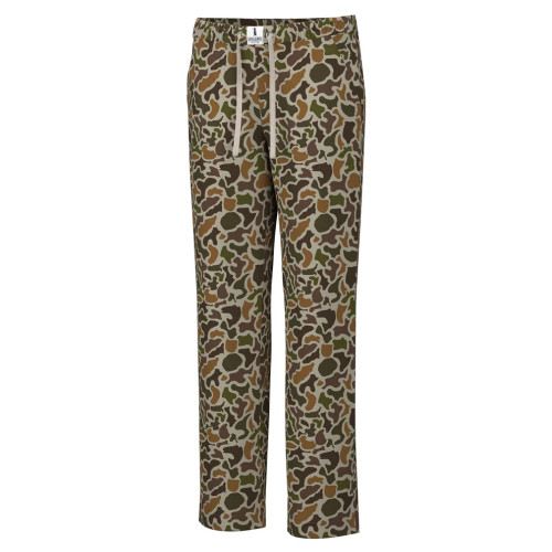 Local Boy Pajama Pant - Localflage Vintage Local Boy Pajama Pant - Localflage Vintage