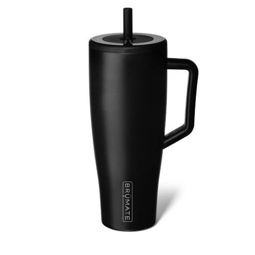Brumate Era 40oz - Matte Black