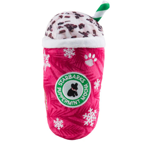 Haute Diggity Dog Starbarks Puppermint Mocha