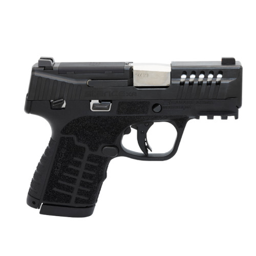 Savage Stance XR 9MM Micro Pistol