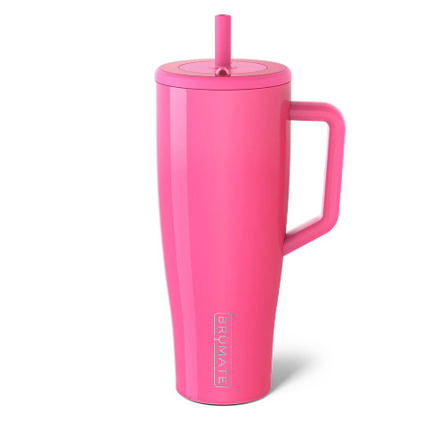 Brumate Era 40oz - Neon Pink Brumate Era 40oz - Neon Pink