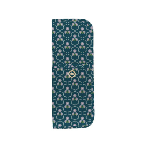 Mary Square Venice Vines Hot Tools Cover Mary Square Venice Vines Hot Tools Cover