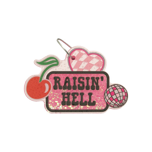 Simply Southern Air Freshiez - Raisin