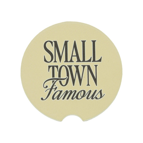 Simply Southern Car Coaster - Small Simply Southern Car Coaster - Small