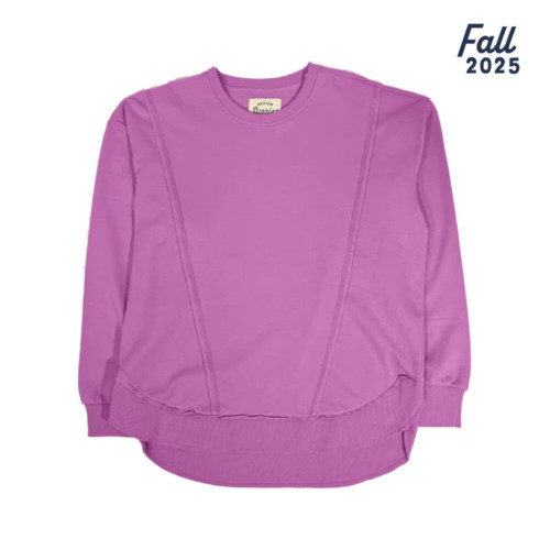 Southern Fried Cotton Women's Sunrise to Sunset - Hibiscus Southern Fried Cotton Women's Sunrise to Sunset - Hibiscus