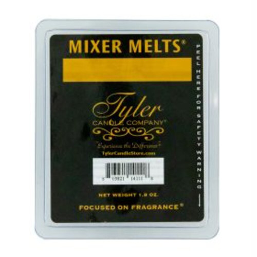 Tyler Candle Mixer Melt - Pristine Tyler Candle Mixer Melt - Pristine
