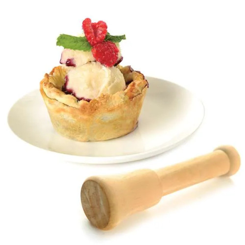 Norpro Pastry/Tart Tamper Norpro Pastry/Tart Tamper