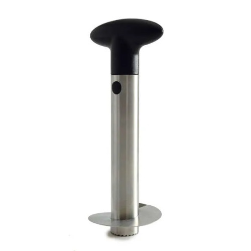 Norpro Stainless Steel Pineapple Corer/Slicer Norpro Stainless Steel Pineapple Corer/Slicer