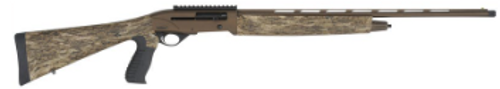 Skip to the beginning of the images gallery
TRISTAR VIPER G2 MOSSY OAK BOTTOMLANDS .410 GA 24" BARREL 3-CHAMBER 5-ROUNDS