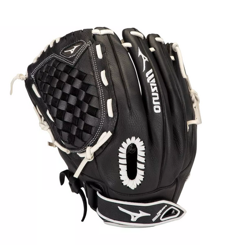 Mizuno Prospect Select 12″ Youth Fastpitch Softball Glove - Left Hand Throw