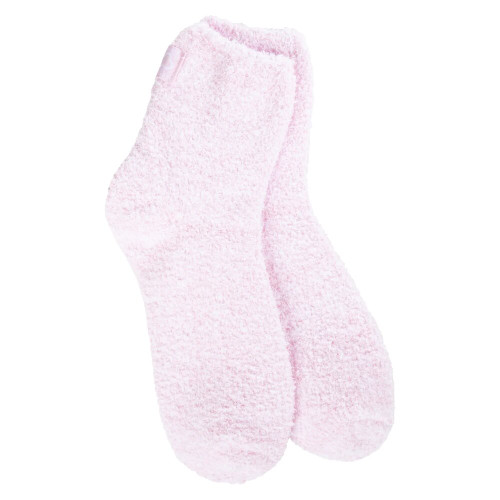 World's Softest Women's Cozy Quarter - Orchid Pink World's Softest Women's Cozy Quarter - Orchid Pink