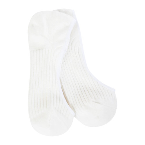 World's Softest Socks Women's Weekend Liner - Cloud World's Softest Socks Women's Weekend Liner - Cloud