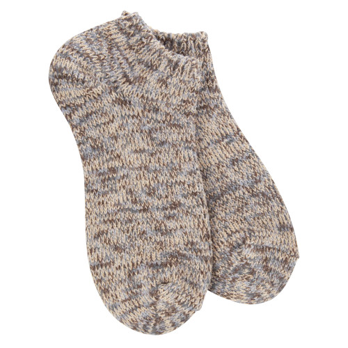 World's Softest Women's Weekend Ragg Low - Nutty World's Softest Women's Weekend Ragg Low - Nutty