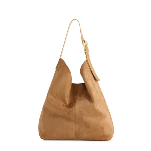 Shiraleah Women's Tan Val Hobo