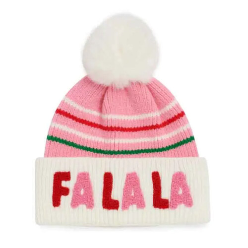 Shiraleah Women's Fa La La Beanie Shiraleah Women's Fa La La Beanie