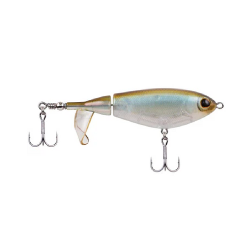 Berkley Choppo 75 “Perfect Ghost” Topwater Lure