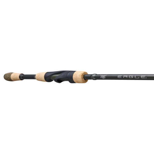Fenwick Eagle 7’1″ Medium Extra Fast Bass Spinning Rod