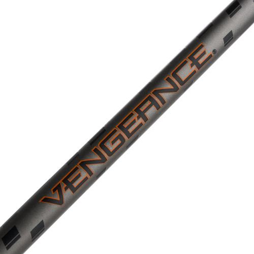 Abu Garcia Vengeance 7’0″ Medium Heavy Spinning Rod