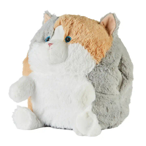 Warmies Supersized Cat Hand Warmies