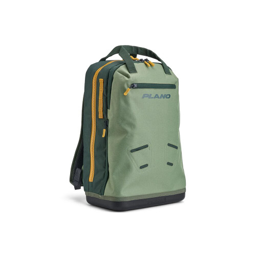 Plano Weekend Tackle Backpack - Moss