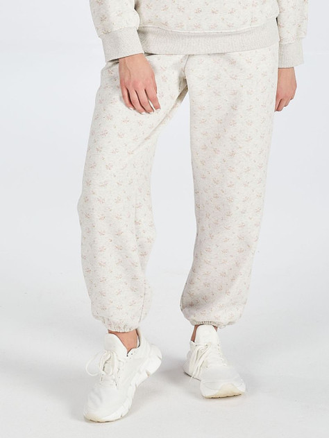 Simply Southern Women's Pink Bow Alice Pant