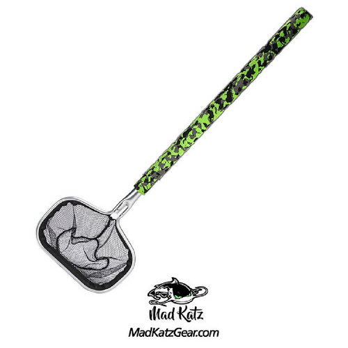 Mad Katz Shad Pen Bait Net