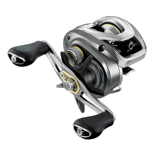 Daiwa Aird 80HL Left‑Hand Low‑Profile Baitcasting Reel – 7.5:1