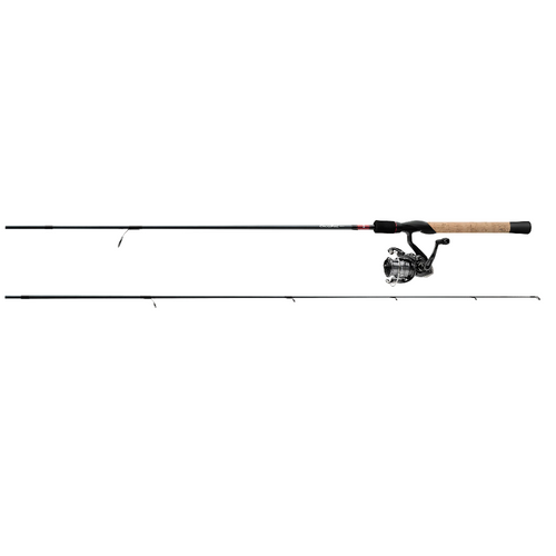 Daiwa Crossfire CF40G701MH‑C 7′, Medium‑Heavy Spinning Combo