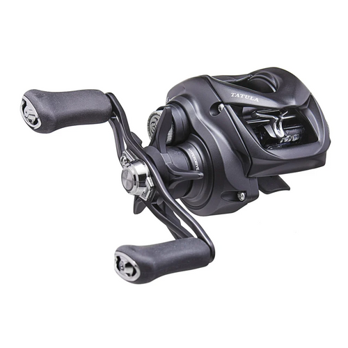 Daiwa Tatula TX 100 H Baitcasting Reel – 7.1:1