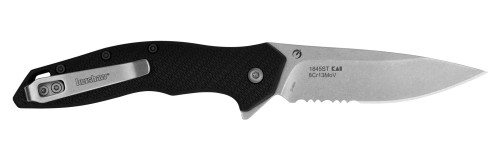 Kershaw Shoreline Serrated