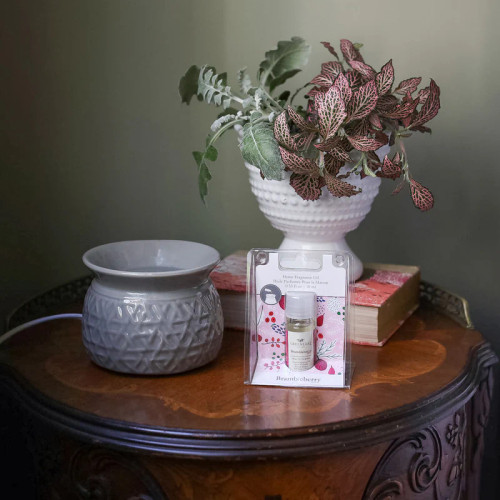 Greenleaf Brambleberry Home Fragrance Oil